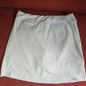 Addidas Golf/tennis skirt